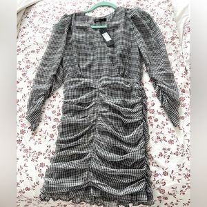 Cute summer mini dress